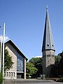 Katholische Johanneskirche