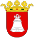 Brasão de armas de Velilla de Ebro