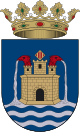 Wappen von Gerichtsbezirk Ontinyent