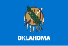 Drapeau de l'Oklahoma (fr)