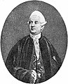 Pierre de Liedel de Well geboren op 19 mei 1774