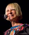 Sia Furler geboren op 18 december 1975