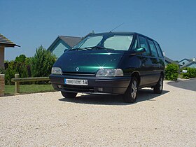 Renault Espace