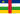 Vlag van Centraal-Afrikaanse Republiek