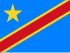 Bandera de la República Democràtica del Congo