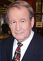 Publicistul și autorul Pat Buchanan din  Virginia