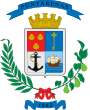 Escudo de Puntarenas