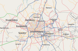 Bryanston East is located in Greater Johannesburg