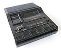 Registratore a cassette C350 Automatic, 1979