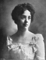 Lucille Foster McMillin