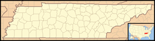 Grand Junction is located in Tennessee