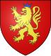 Coat of arms of Apremont