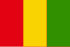 Bandera de Ruanda