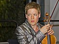 Isabelle Faust op 13 september 2012 (Foto: A. Savin) geboren op 19 maart 1972