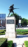 Monument aux Askaris