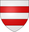 Blason de Euvillers