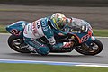 Image 16 Grand Prix motorcycle racing Credit: Richard Mushet Grand Prix motorcycle racing 125 cc champion Gábor Talmácsi in a road race during the 2007 season. More selected pictures