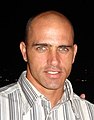 Kelly Slater geboren op 11 februari 1972