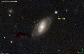 Image illustrative de l’article NGC 1225