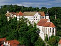 Haigerloch Castle