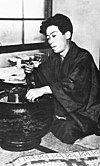 Takiji Kobayashi