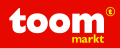 Logo von toom markt