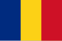 Bendera Romania