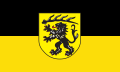 Flag of Göppingen