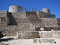 Castillo de Burgos (800-luku)