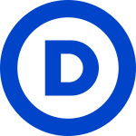 Logo terkini Parti Demokrat