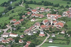 Skyline of Mazirot