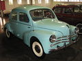 Ur Renault 4CV (1960)