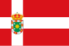 Bandeira de Palomares del Campo