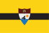 Bandera de Liberland