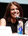 Lauren Cohan interpretou Maggie Greene