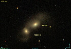 Image illustrative de l’article NGC 3567