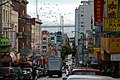 San Francisco's Chinatown