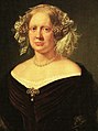 Carolina van Denemarken geboren op 28 oktober 1793