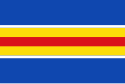 Azara - Bandera