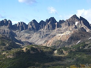 Dientes de Navarino