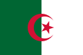 Vlag van Algerië