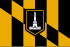 Bandera de Baltimore