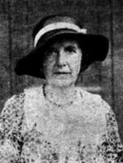 Margaret Stott Bhore