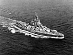 USS Nevada (BB-36)