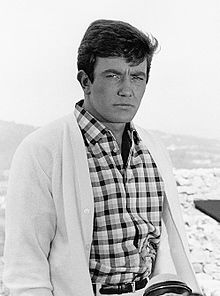 Albert Finney