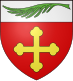 Coat of arms of Saint-Félicien