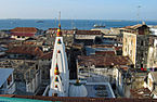 Shakti Temple, Zanzibar