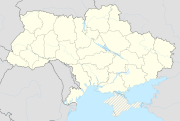 Kodyma (Ukraine)