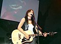 KT Tunstall geboren op 23 juni 1975