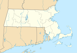 Acton is located in Massachusetts